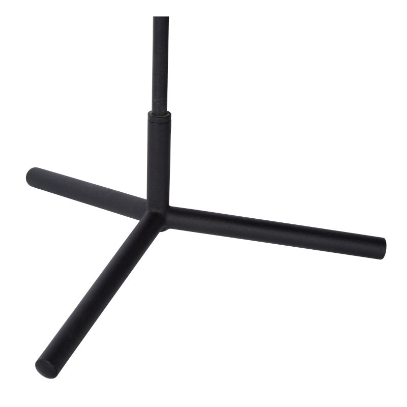 EDEK - Table lamp - E27 - Black